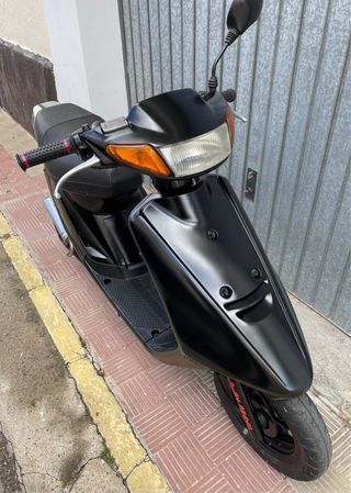 YAMAHA JOG R