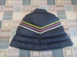 Smanicato a campana bambina 4 anni