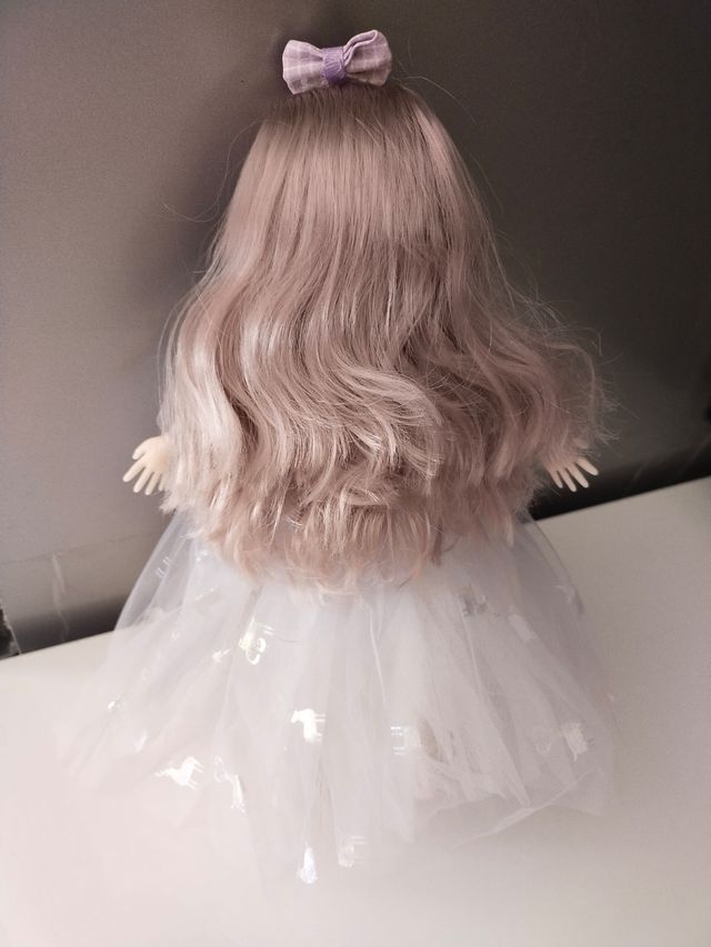 Muñeca BJD animé 30 cm