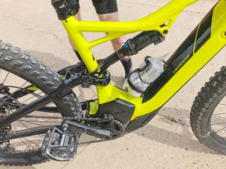 Specialized Turbo Levo FSR