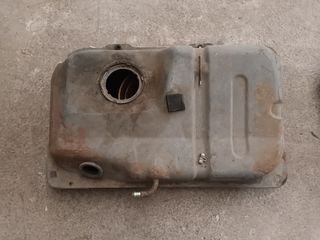 Deposito gasolina fiesta rs turbo xr2i 