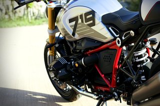 BMW R nineT
