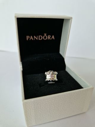 Charm Pandora Tarta Happy Birthday