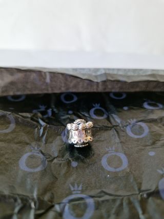 Charm Pandora Tarta Happy Birthday