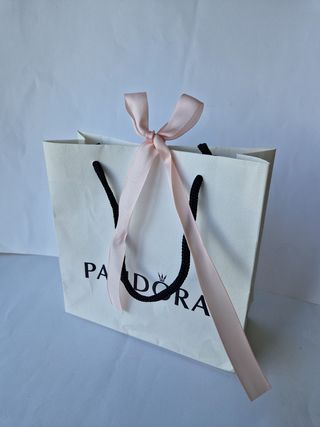 Charm Pandora Tarta Happy Birthday