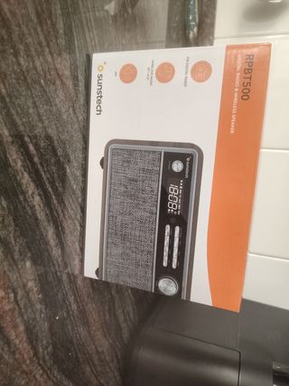 Radio nueva