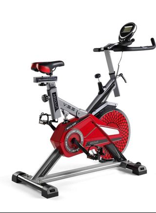 Bicicleta Spinning