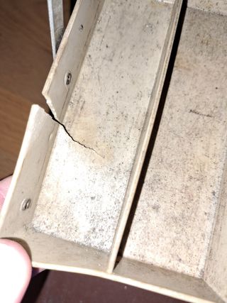 Caja de herramientas