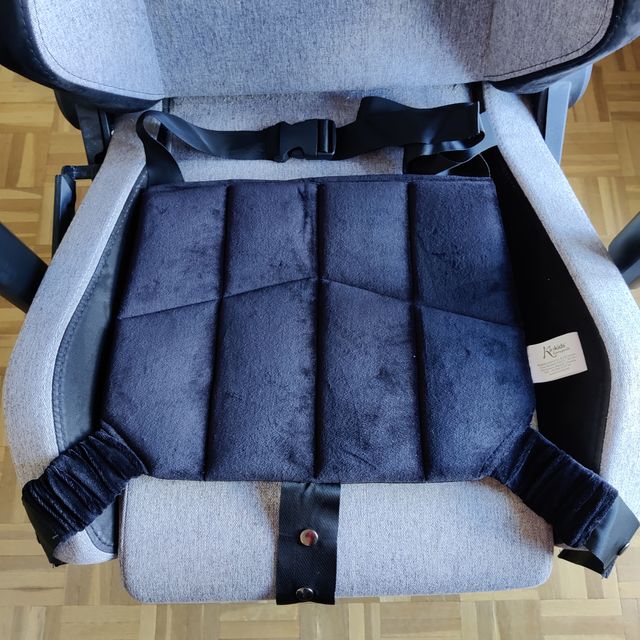 Cinturón para Embarazadas Kiokids