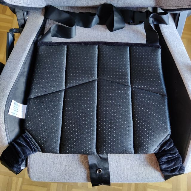 Cinturón para Embarazadas Kiokids