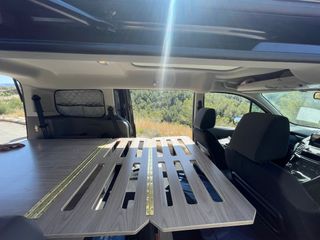 Kit camper 
