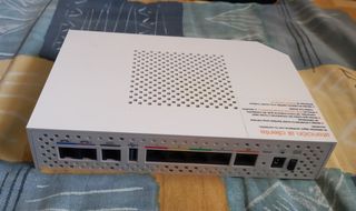 Router Multimèdia Liverbox Orange