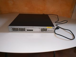 Centralina Telefonica Professionale Marca"ALCATEL-