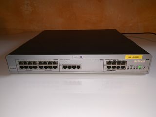 Centralina Telefonica Professionale Marca"ALCATEL-