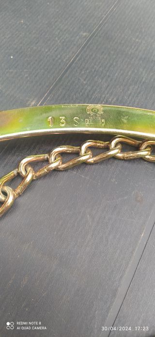 cadenas coche