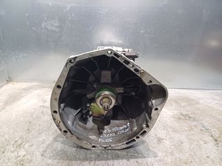 CAJA CAMBIOS MERCEDES SPRINTER