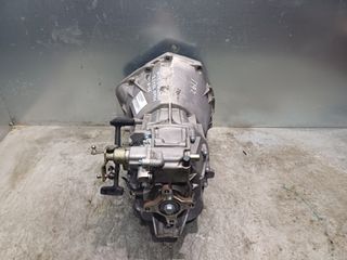 CAJA CAMBIOS MERCEDES SPRINTER