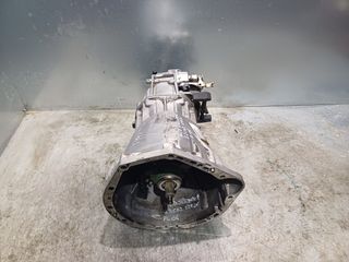 CAJA CAMBIOS MERCEDES SPRINTER