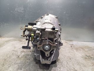 CAJA CAMBIOS MERCEDES SPRINTER