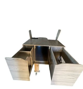 Kit camper TRAFIC 