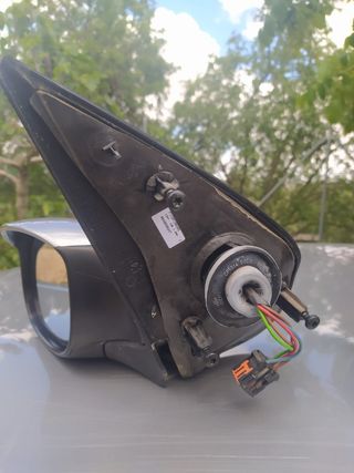 Espejos Peugeot 206 izq y derecho