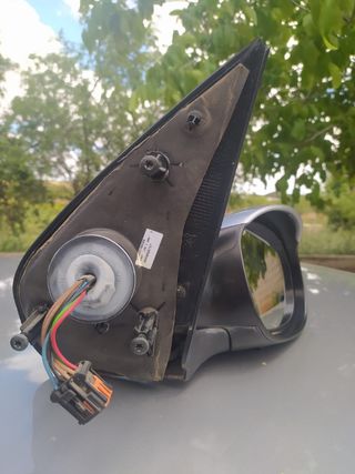 Espejos Peugeot 206 izq y derecho
