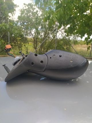 Espejos Peugeot 206 izq y derecho