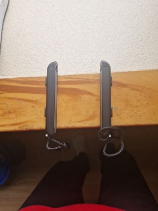 Accesorios de Nintendo switch