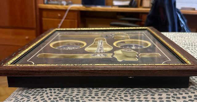 Vajilla japonesa (cubertería asiática)