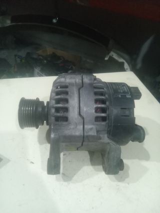 ALTERNADOR