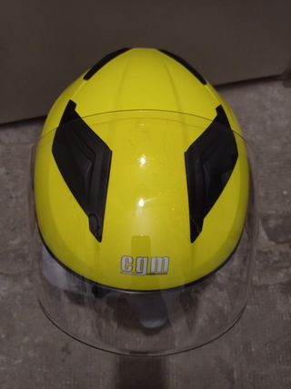 Casco CGM