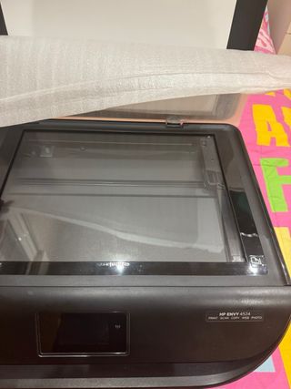 IMPRESORA HP