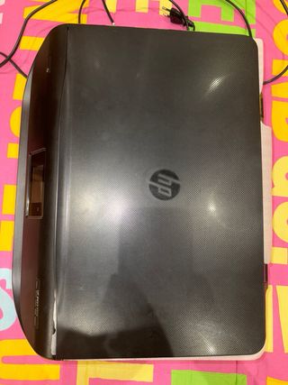 IMPRESORA HP
