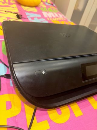 IMPRESORA HP