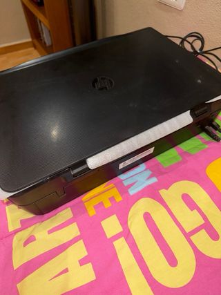 IMPRESORA HP