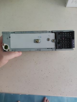 Radio Volvo S40 1997