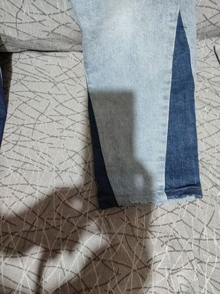 Vaquero , tengo mucha algo regalo 