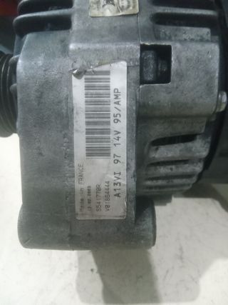 ALTERNADOR