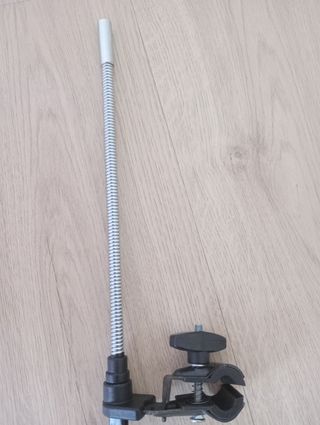 Sombrilla silla bebé