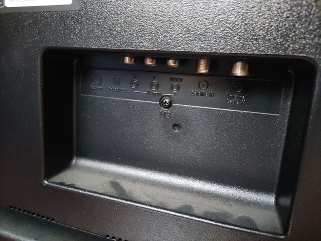 TV Xiaomi del año 2021 55'pulgadas