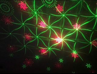 ⚡️⚡️⚡️PROYECTOR LÁSER ⚡️⚡️⚡️