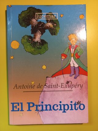 El principito