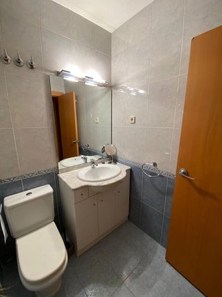 Habitación en Avenida Països Catalans, Vic