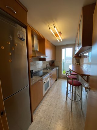 Habitación en Avenida Països Catalans, Vic