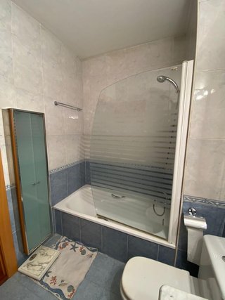 Habitación en Avenida Països Catalans, Vic