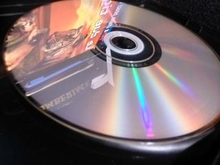 DVD Discovery Chanel "le 2 tigri"