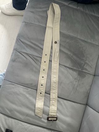Gabardina Burberry