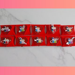 Bomboniere segnaposto matrimonìo