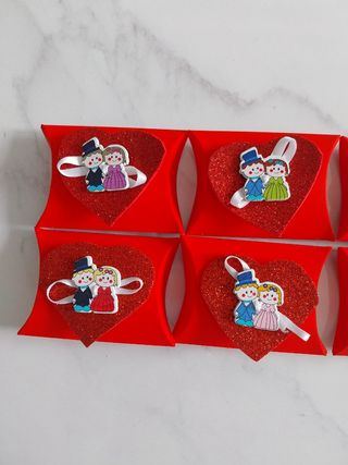 Bomboniere segnaposto matrimonìo