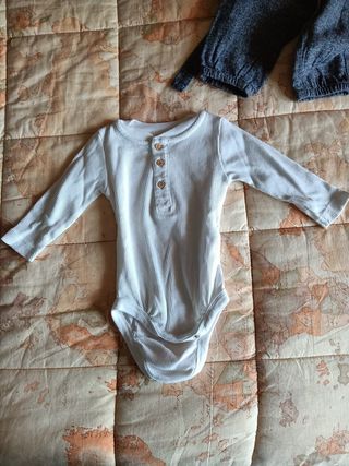 Completo Blukids e giubotto Mayoral